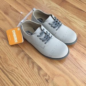 Nwt Gymboree Dress Shoes